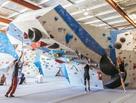 Visiting Mettams Pool: Everything You Need to Know