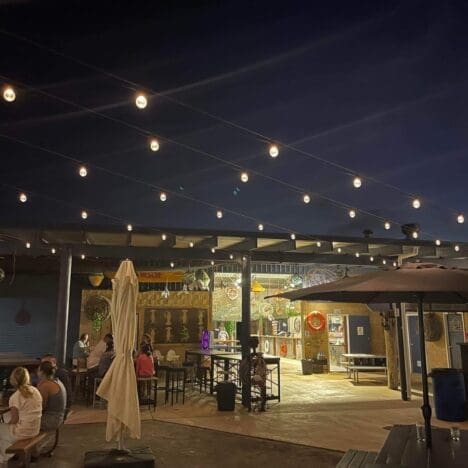 Where to Eat in Jurien Bay: Breakfast & Lunch Top Picks